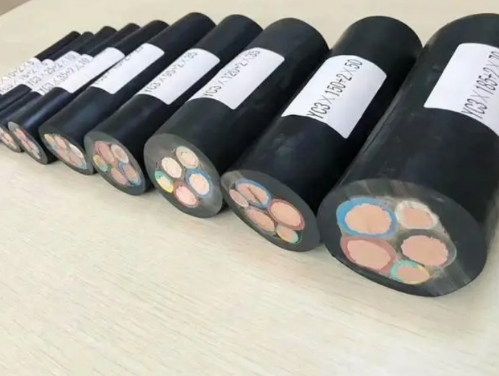 本文將圍繞高壓電纜的設(shè)計和制造技術(shù)進(jìn)展展開討論.jpg